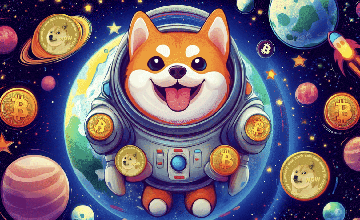 $100 In FXGuys ($FXG), Shiba Inu, And Cardano Expected To Rise Above $10,000 Later This Year Ahead Of Bull Run